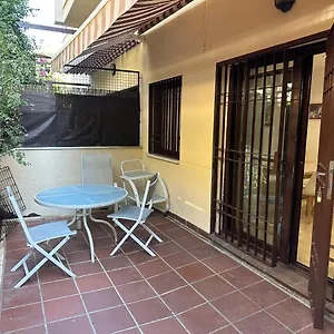  Apartamento Alojamiento Los Cipreses