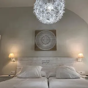  Apartamento Aljara Mezquita
